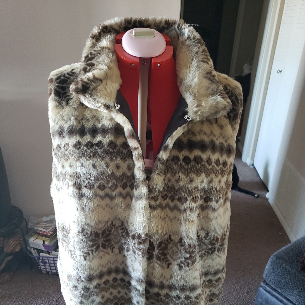 Vest